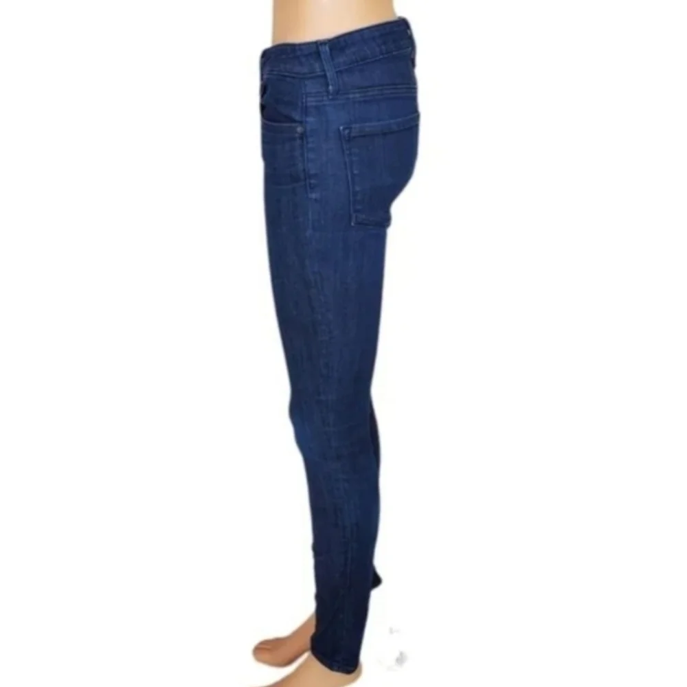 Vince Riley leggings blue jeans PantsVince